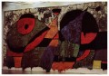 Big Carpet Joan Miro